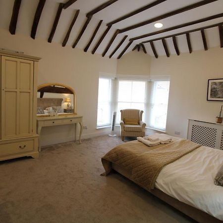 The Warren @ Short Stays Basingstoke Exteriér fotografie